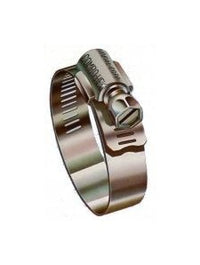 Heavy-Duty Hose Clamp