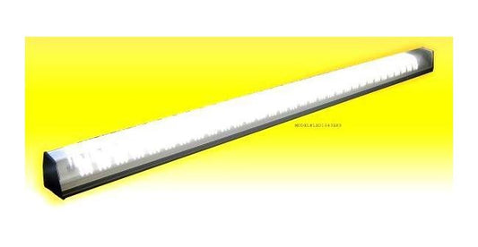 Premium 12 VDC LED Surface Mount Light Fixture - Image 1