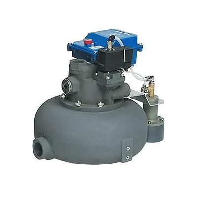 Centrifugal Compressor NLV Series Drain - BEKOMAT Specialty Condensate Drains - Image 2