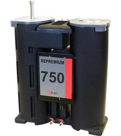 Jorc SEPREMIUM 750 Oil / Water Separator - Efficient Condensate Management Solution - Image 3