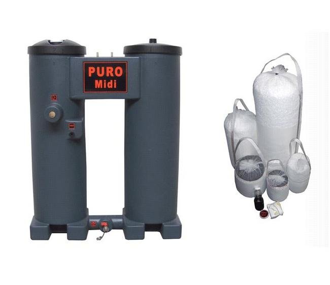 Jorc SEPREMIUM 750 Oil / Water Separator - Efficient Condensate Management Solution - Image 1