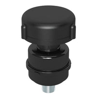 Solberg SpinMeister Air Filtration System with Polyester Element