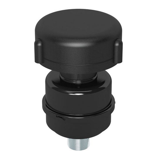 Solberg SpinMeister Air Filtration System with Polyester Element - Image 1