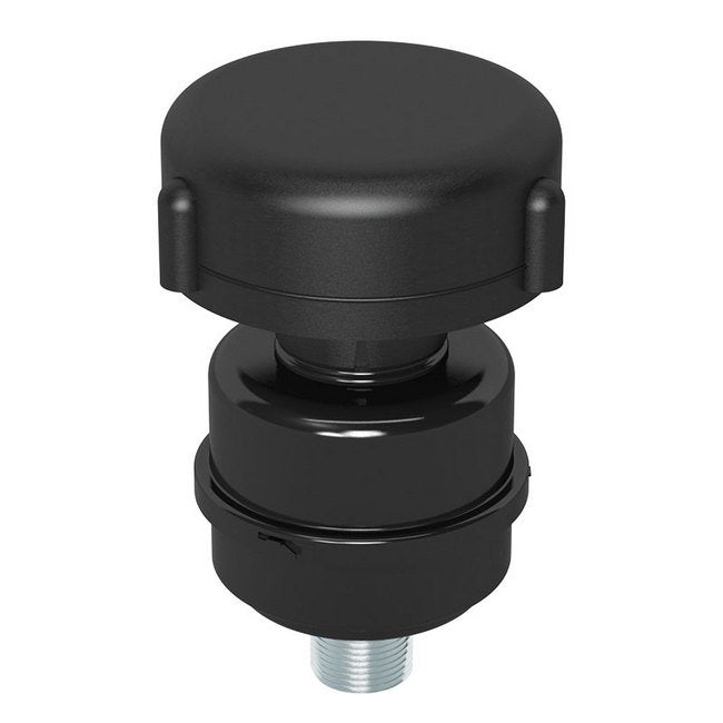 Solberg Spinmeister Assy. with Polyester Element - Image 1