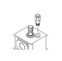 Force Fill Lubricator Adapter Kit