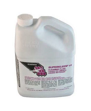 ALBATROSS VS-888/F Cleaning Fluid - Image 1