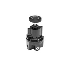 Wilkerson P19 Air Regulator with 80 cfm Capacity - Image 1