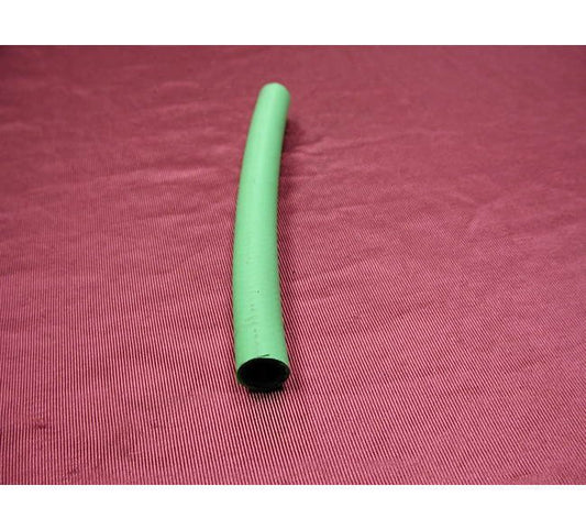 Green Blast Hose Air Hose 1/2 in per foot - Image 1
