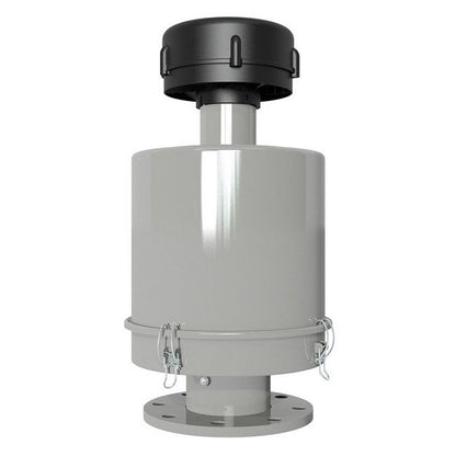 Solberg Spinmeister Precleaner with Polyester Element - Image 1