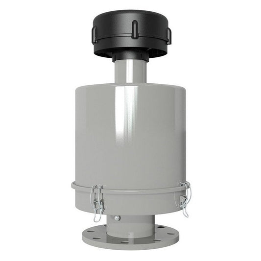 Solberg Spinmeister Precleaner with Polyester Element - Image 1