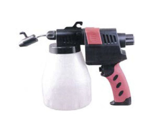 Diamond Needle Corp. CG750-AJ Electric Power Cleaning Spray Gun - Image 1