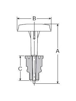Industrial Piston Drain Valve - Image 2