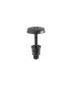 Industrial Piston Drain Valve - Image 1