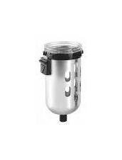 Wilkerson Plastic Bowl Kit for L26/L27 Models - Image 1