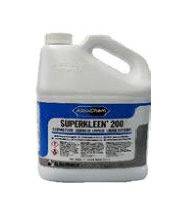 Diamond Needle Corp. EWCF250 Cleaning Fluid - Image 1