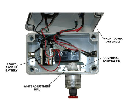 Heavy-Duty 17-24" Multi-Depth Stock Boxes - Image 2