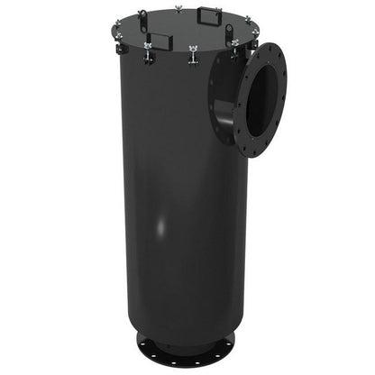 Solberg CSL Series Compact Inlet Vacuum Filter - Image 1