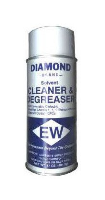 Diamond Needle Corp. DN34 Grinding Stone Cleaner - Image 1