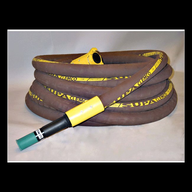 Supa Hose 3/4 in x 25 ft - Image 1