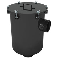 Solberg CSL Series Compact Inlet Vacuum Filter