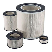 Solberg Replacement Paper Element 374P