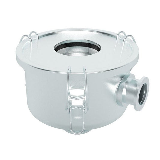 Solberg WL Series Nickel Vacuum Filter - Image 1