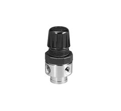 Wilkerson SR2 Stainless Steel Regulator with High Flow Capacity - Image 1