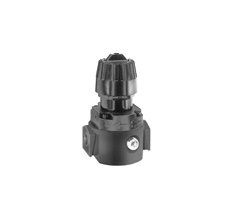 Wilkerson R16 Modular Regulator with High Flow Capacity - Image 1