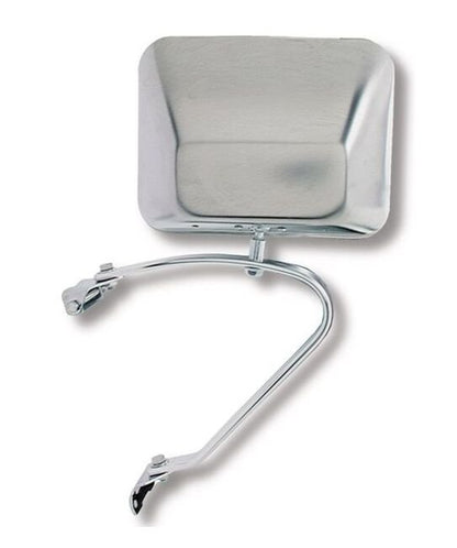 Swingaway Van Mirror for Wide View - Universal Fit - Image 1