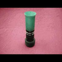 Contractor Threaded Tungsten Nozzles