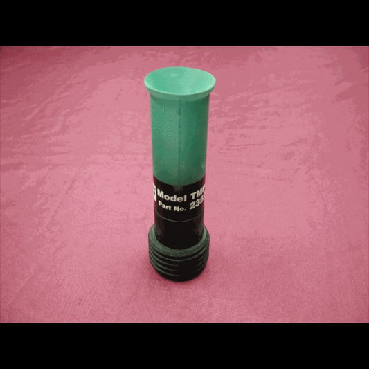 Contractor Threaded Tungsten Nozzles - Image 1