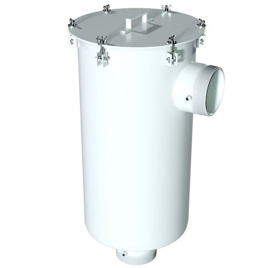 Industrial Grade Oil Mist Separator - Image 1