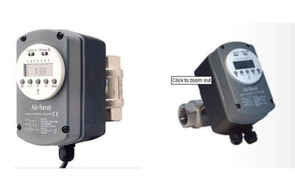 Jorc Air-Saver Energy Saver for Oil/Water Separators - Image 1