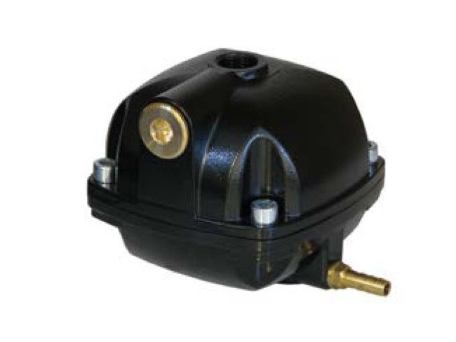 Jorc MAG-11 Zero Air Loss Drain - Image 3