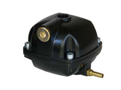 Jorc MAG-11 Zero Air Loss Drain - Image 3