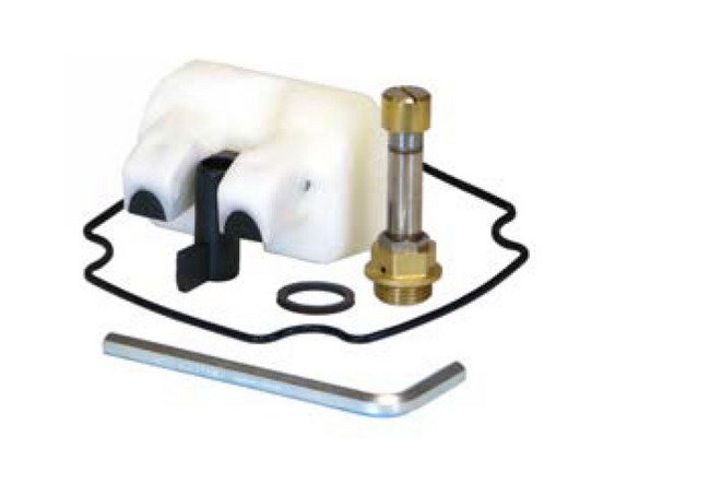 Jorc MAG-11 Zero Air Loss Drain - Image 5