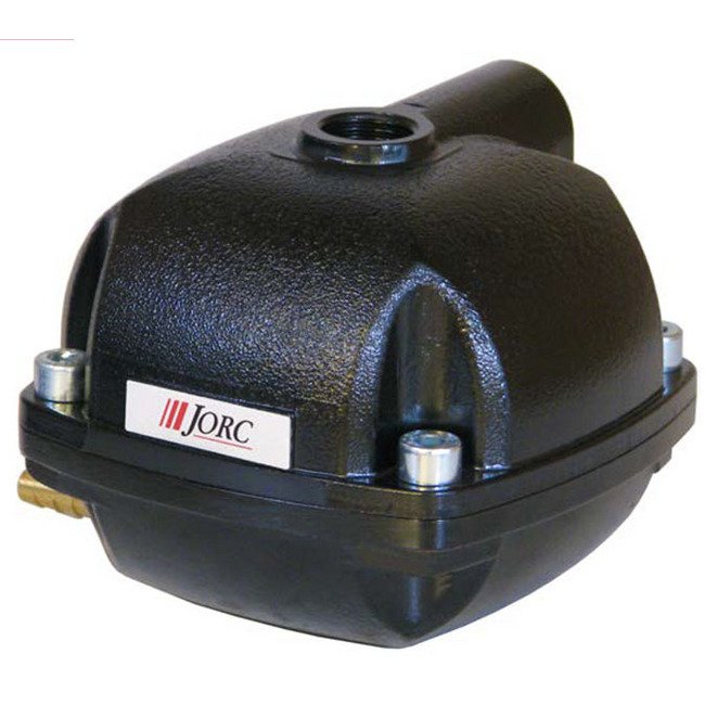 Jorc MAG-11 Zero Air Loss Drain - Image 1