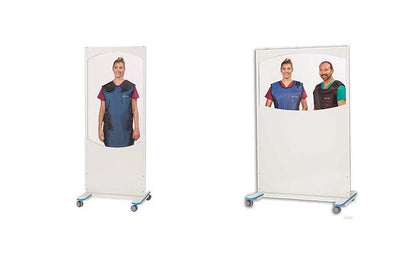 MarShield Clear Acrylic Lead Panel 24x30 in - Image 4