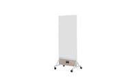 MarShield Clear Acrylic Lead Panel 24x30 in
