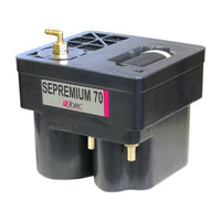 Jorc SEPREMIUM 70 Oil Water Separator for Compressed Air Systems up to 70 cfm