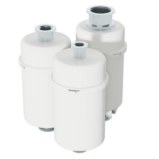 Solberg Oil Mist & Odor Filters DEE Series - Image 1