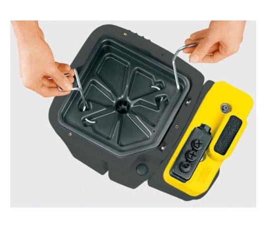 Kaeser Condensate Management KCF 400 Replacement Cartridge - Image 1