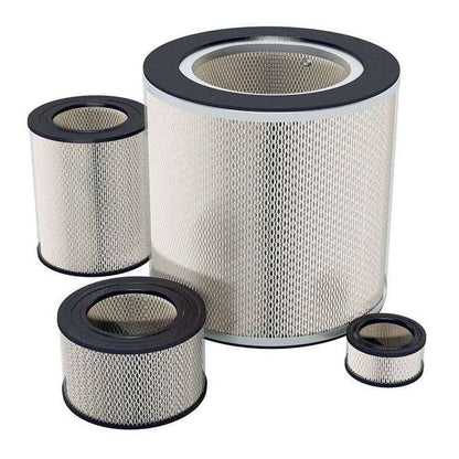 Solberg Replacement Paper Element 18P - Image 1