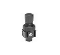 Wilkerson R12 Modular Regulator with Quick Response