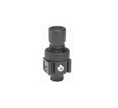 Wilkerson R12 Modular Regulator with Quick Response - Image 1