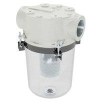 Solberg STS Series Liquid Separator