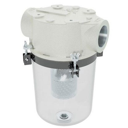 Solberg STS Series Liquid Separator - Image 1