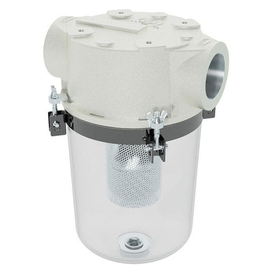 Solberg STS Series Liquid Separator - Image 1