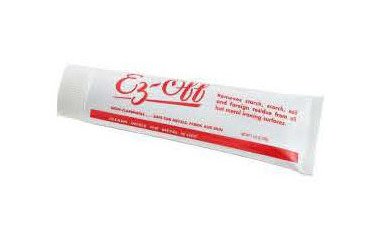 EZ-Off Iron Deposit Cleaner - 6 Tubes Case Pack, 5.25 oz each - Image 1