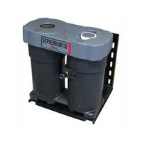 Jorc SEPRENIUM 130 Oil Water Separator for Compressed Air Systems